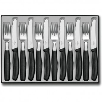 Набор столовых приборов VICTORINOX SWISS CLASSIC 6.7833.12