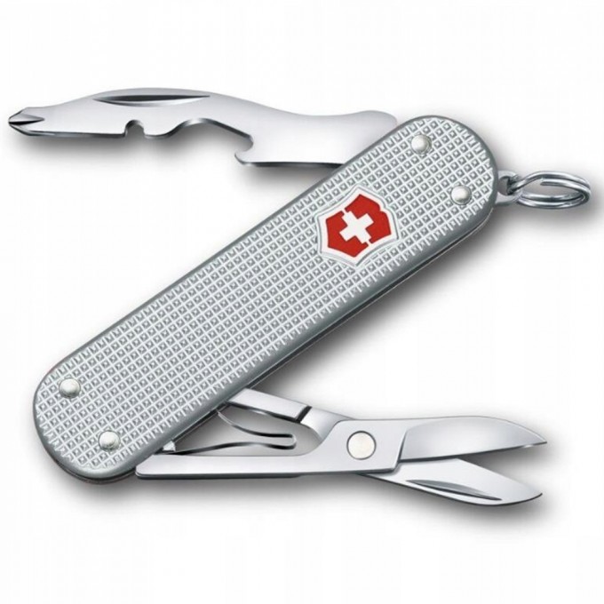 Нож VICTORINOX COMPANION S ALOX 0.6261.26