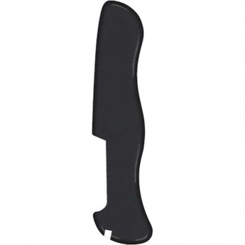 Задняя накладка для ножей VICTORINOX C.8503.4.10 111 мм нейлоновая черная Задняя накладка для ножей VICTORINOX C.8503.4.10 111 мм нейлоновая черная
